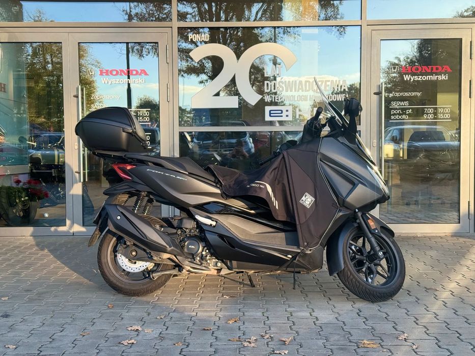 Honda