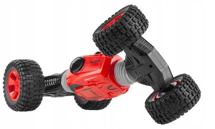 Dwustronny samochód zdalnie sterowany Rebel Spider