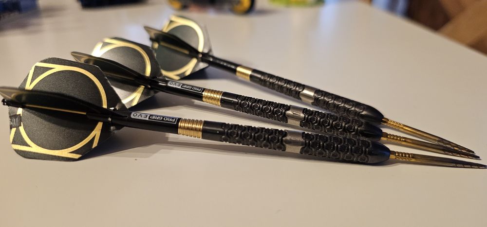 lotki dart target cult sp02 26g