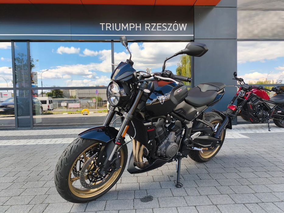 Triumph