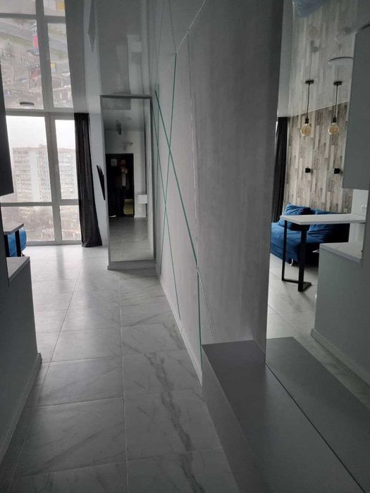 1-кімнатна квартира за адресою (площа 23 м²) - Atlanta.ua - фото 12