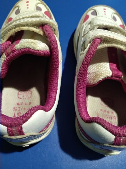 Кросівки Clark’s 22 розмір