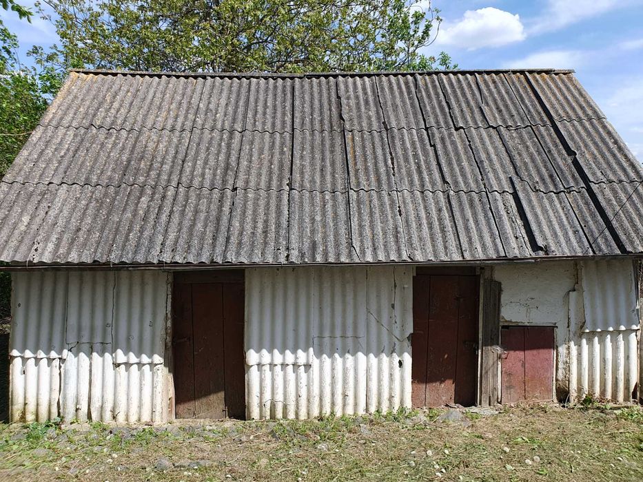 Будинок в селі Велика Березянка