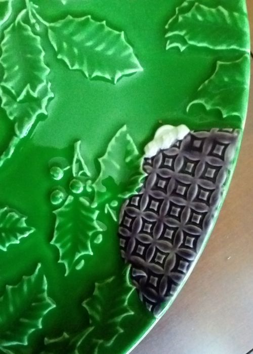 Bordallo Pinheiro, prato