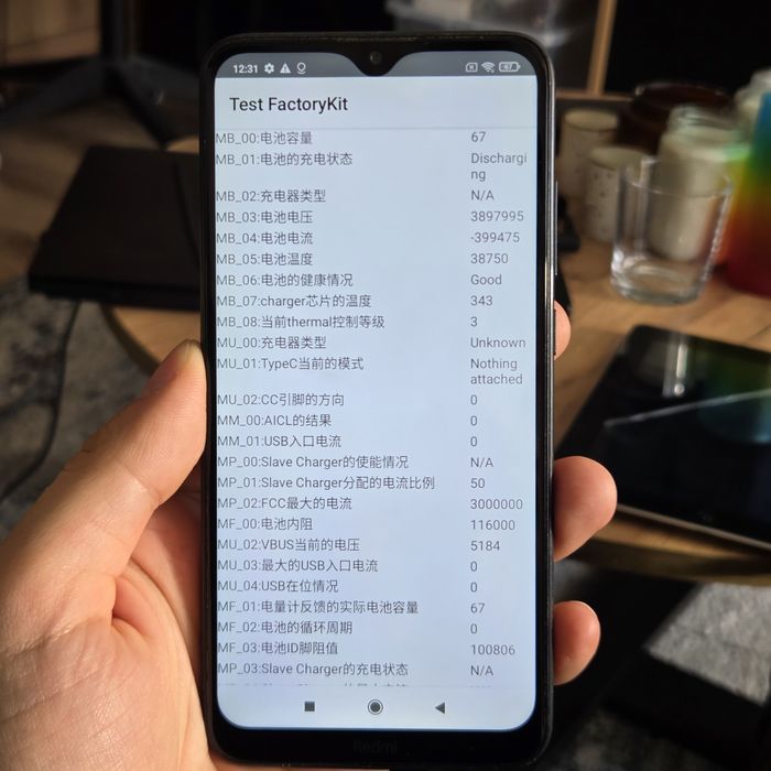 Xiaomi Redmi 8 4/64GB