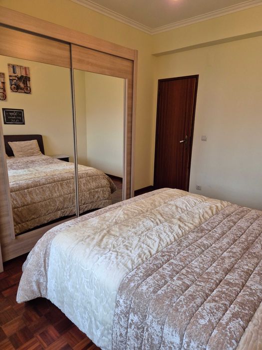 Quartos para alugar a professores ou profissionais de saúde