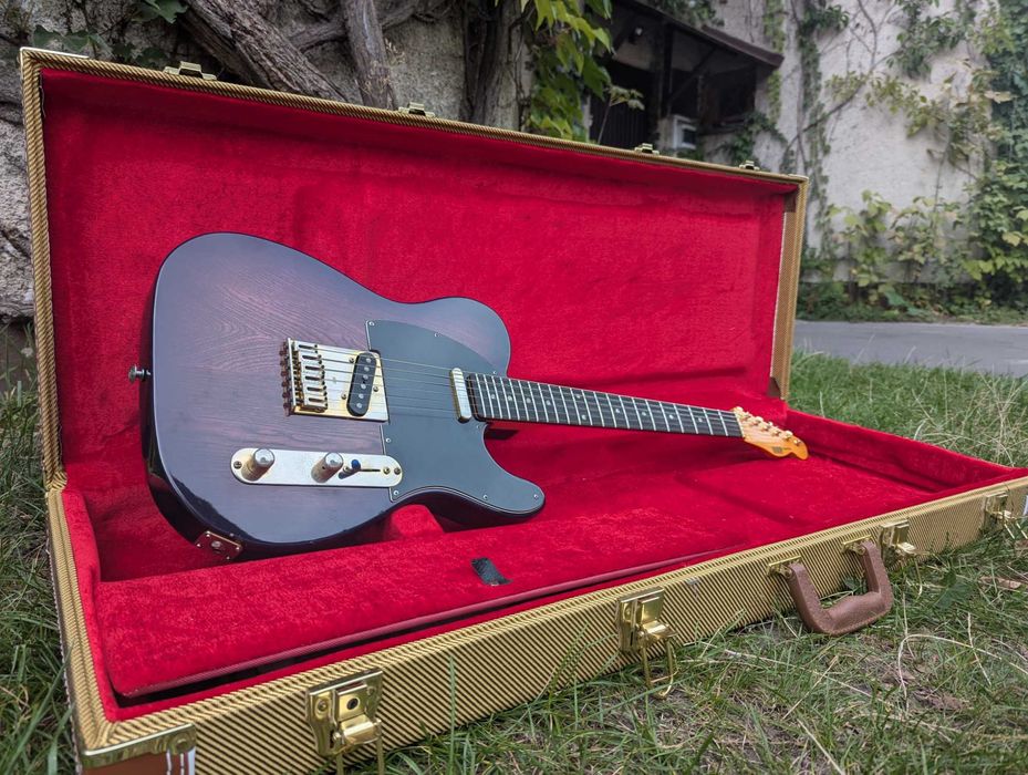 ギター ESP Vintage LTD Telecaster ギター ESP Vintage LTD Telecaster ESP Vintage LTD Telecaster