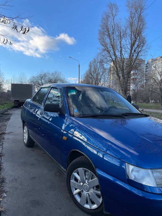 Продам Ваз 2110 в гарному стані