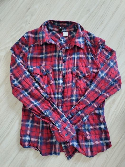 Koszula H&M rozmiar 34