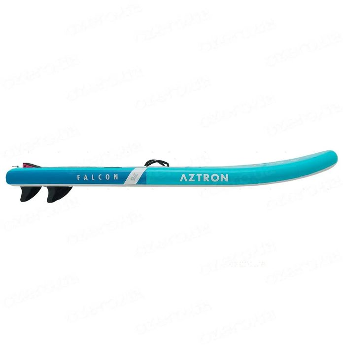 Надувна SUP-дошка AZTRON FALCON 7'6" 228 см довжина — НОВА!