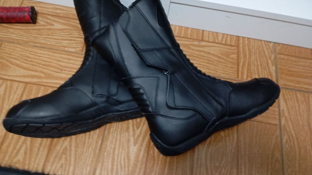 Botas Drenaline 37 Novas