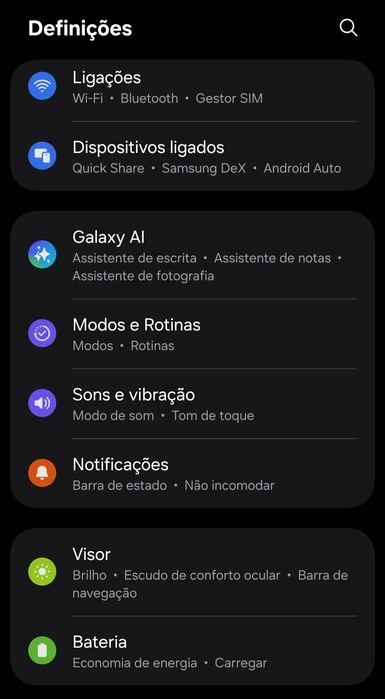 Samsung Galaxy S24 Ultra 256GB + 12GB