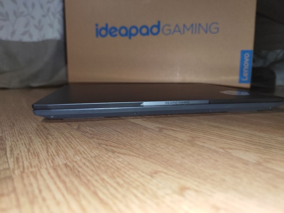 Lenovo IdeaPad Gaming 3 16ARH7