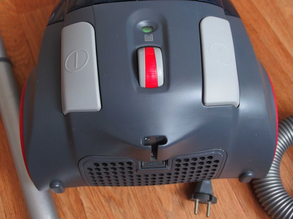 Odkurzacz Hoover Flash 1800W Flash