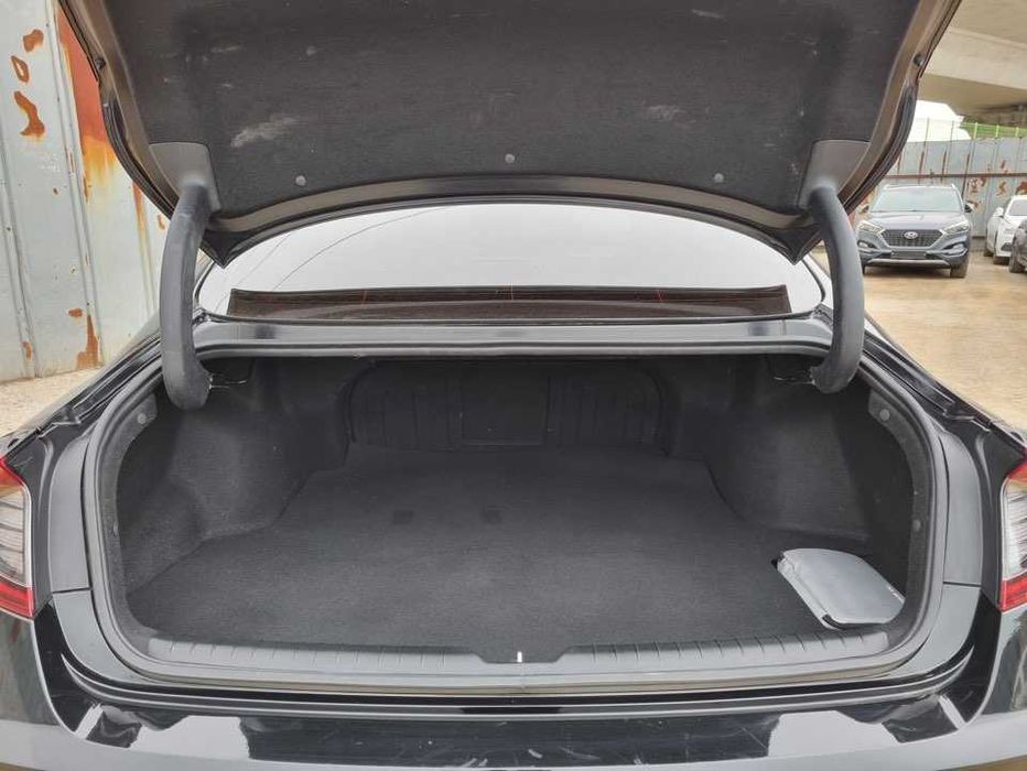 Hyundai Sonata 2022 (DN8)