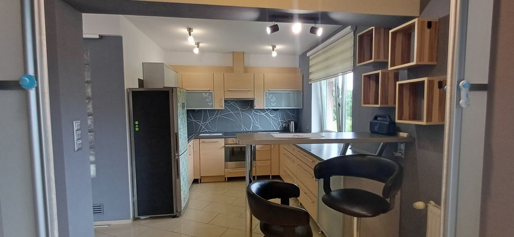 Do wynajęcia M-3, 66 m2 na Wyczerpach