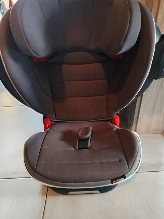 Sprzedam fotelik 15-36kg BeSafe Izi Flex