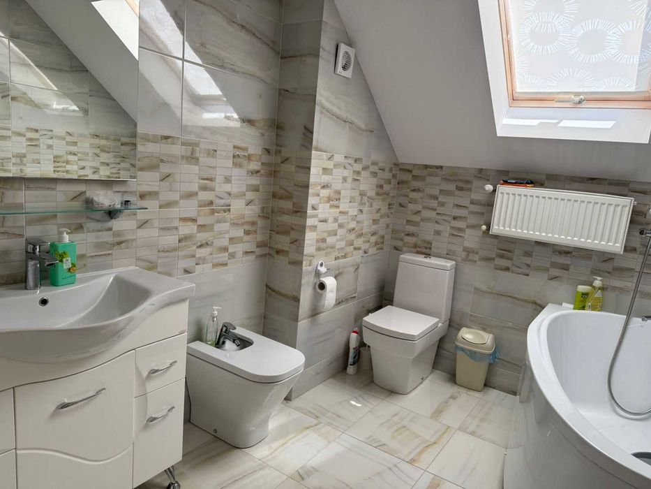 Будинок Костопіль (250кв)