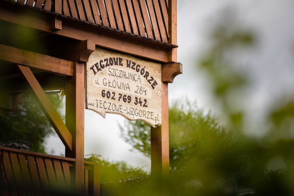 Dom na wyłączność 2-20+ osób /Pokoje/Domki