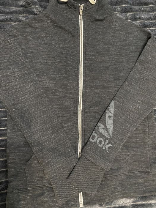 Кофта Reebok оригінал