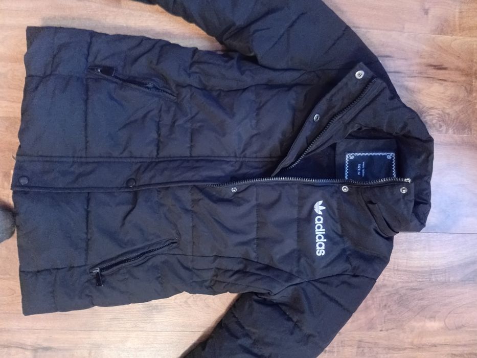 Kurtka męska adidas