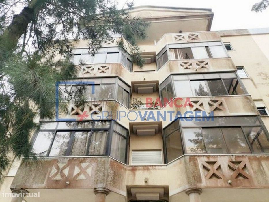 Apartamento T2 Algueirão