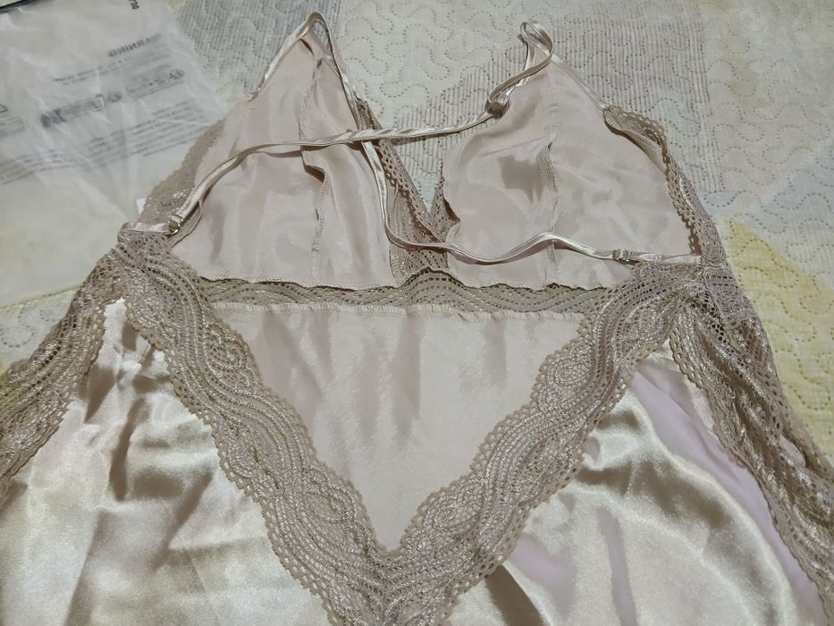 Camisola de noite tamanho XL