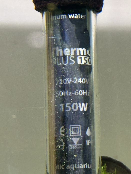 akwarium NACD optiwhite