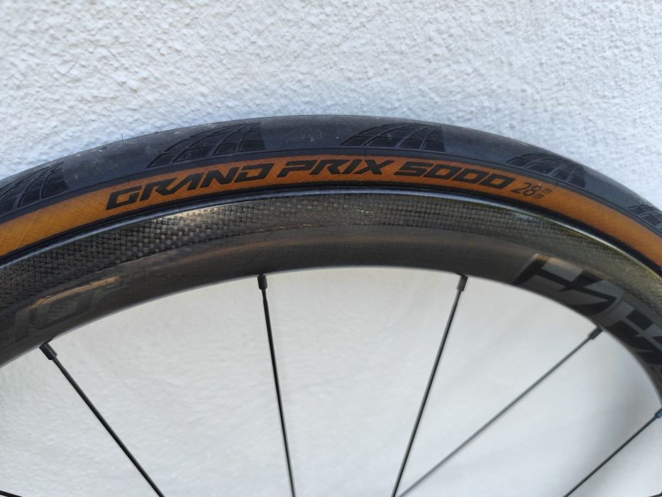 Rodas Vision Metron 40