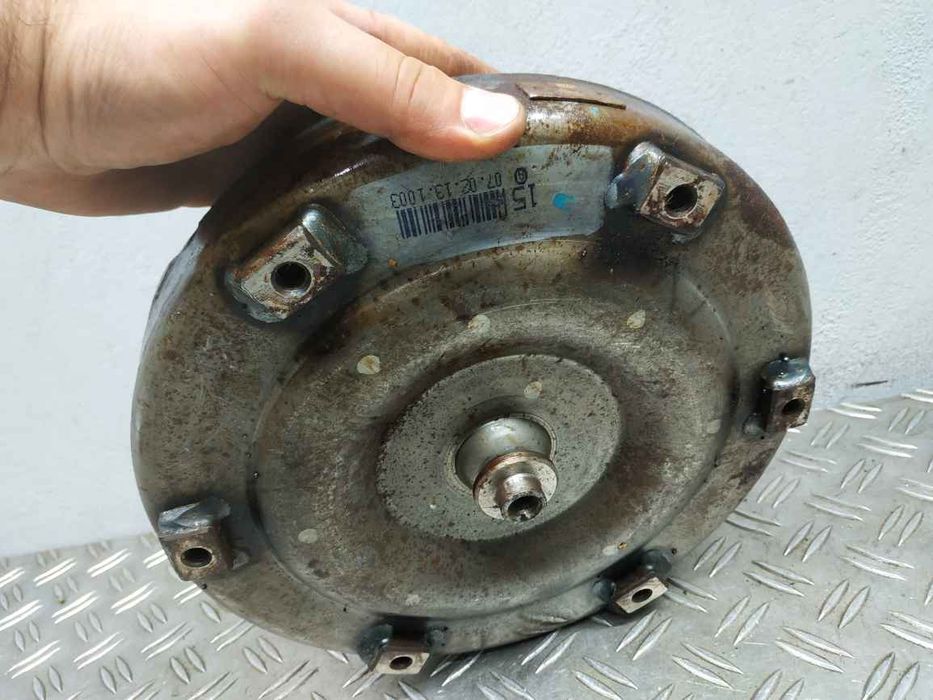 Toyota Camry V40 2006-2011 гідротрансформатор АКПП  DV4162 3200028150