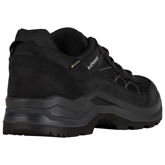 Кроссовки Lowa Taurus Pro GTX.розмір 45