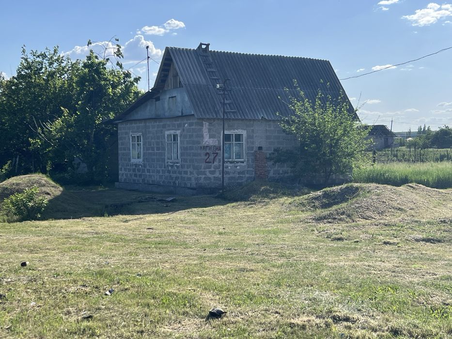 Продам дом в Подгородном