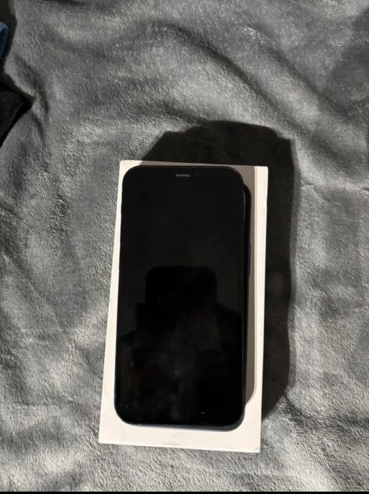 Iphone 12 mini 80% kondycji