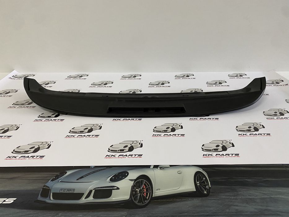 LIP SPOILER AILERON PALA ABA LÂMINA AVENTAL LÁBIO RABETA Aleron SEAT IBIZA 6K2 CUPRA Material Novo em Caixa de Excelente Qualidade Fabrico Alemão