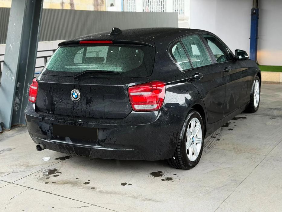 BMW Serie 1 116d EfficientDynamics