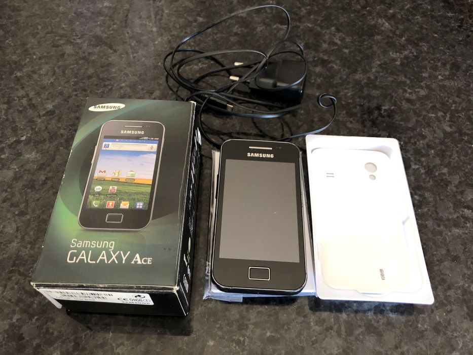 Samsung galaxy ace