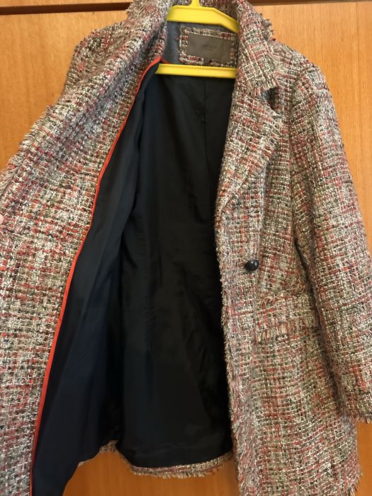 Vendo casaco Cortefiel -L