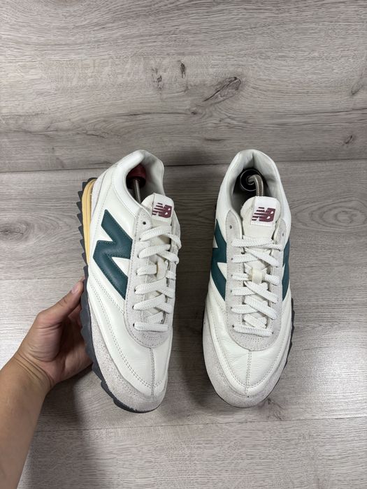 New Balance C30 оригінал чоловічі кросівки 47 розмір