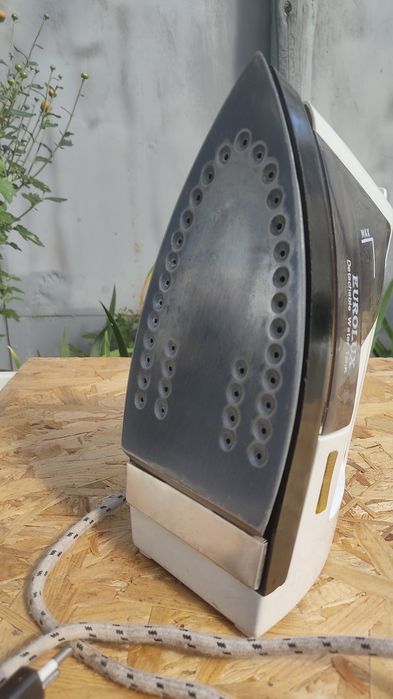 Праска  Eurolux EC 1613