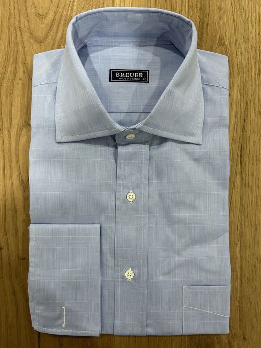 Pack 3 Camisas Maison Breuer NOVAS