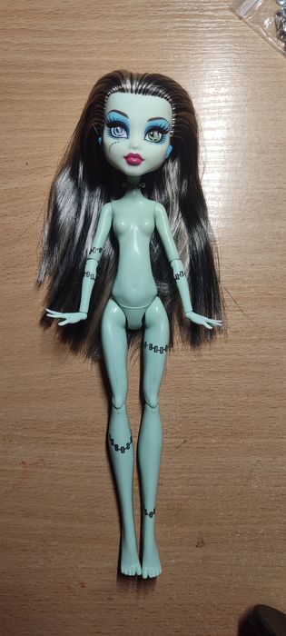 Монстер хай monster high розквіт танцю Dawn Of The Dance