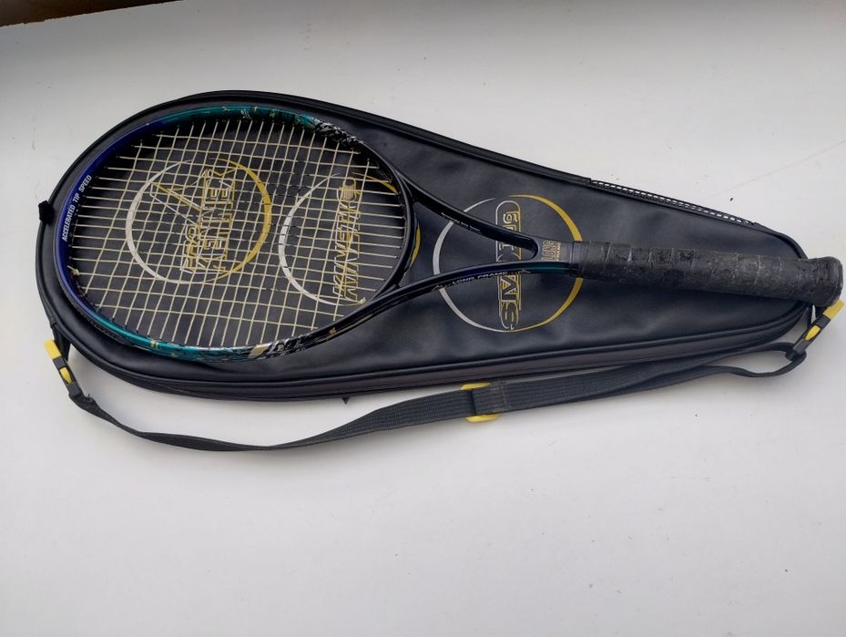 Rakieta tenisowa Pro Kennex Clasic ACE Graphite