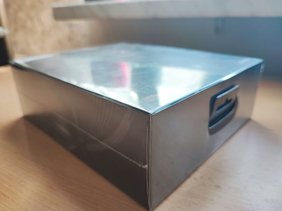 Słuchawki Nauszne Edifier WH950NB Nowe