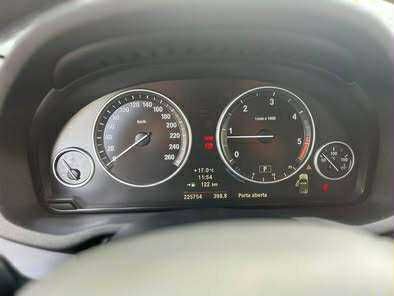 BMW X3 Pack M 2.0 Original