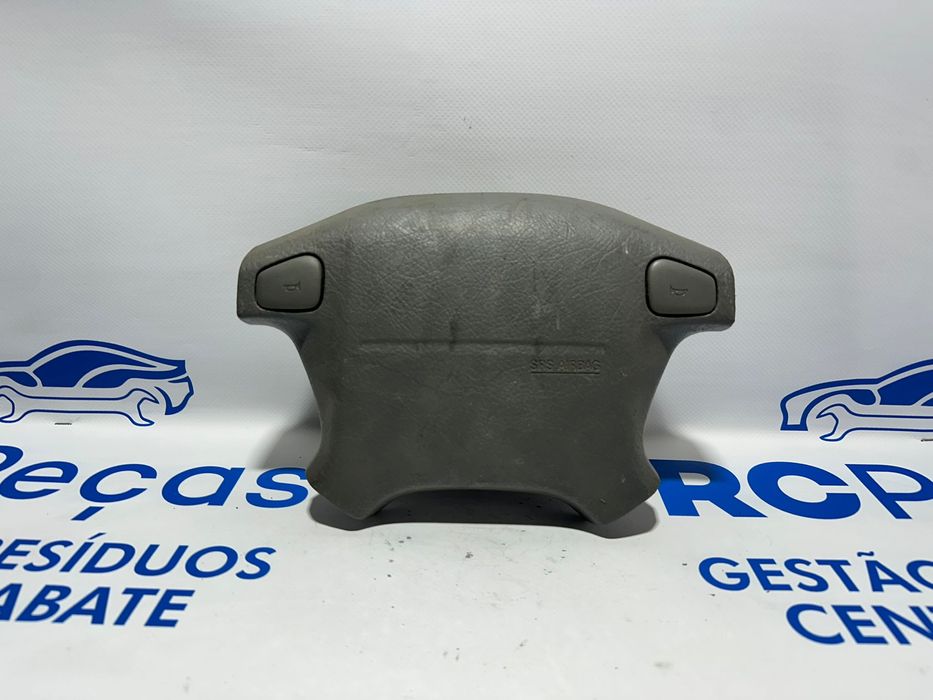 Airbag Volante Condutor Guiador Original Suzuki Jimny 4815081A01