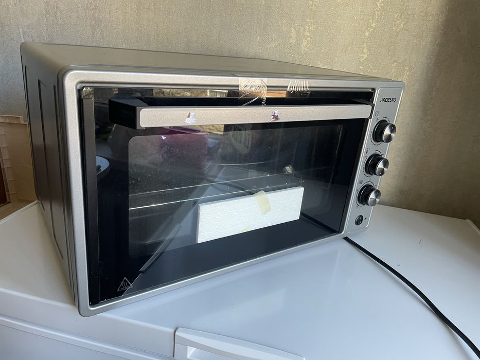 Духовка Ardesto 48Л