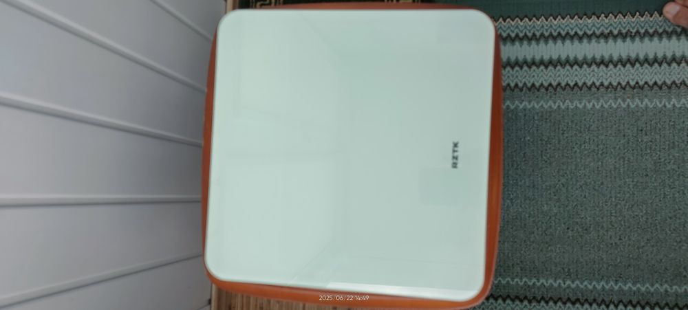 Продаються ваги підлогові RZTK BS 180 W