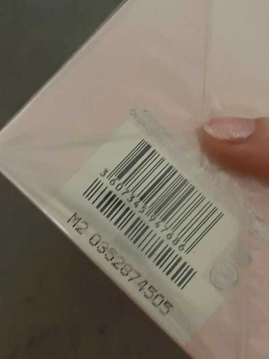 See By Chloe SeeBY eau Fraiche 75ml edp unikat