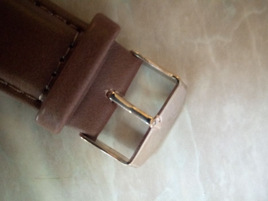 Чоловічий класичний годинник