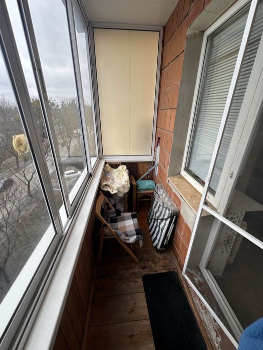 Квартира 1-но кімнатна